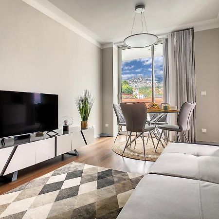 The New Best By Lovelystay Funchal  Buitenkant foto