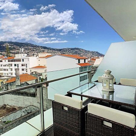The New Best By Lovelystay Funchal  Buitenkant foto
