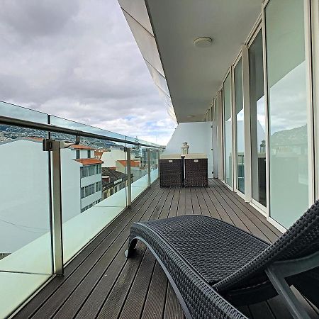 The New Best By Lovelystay Funchal  Buitenkant foto