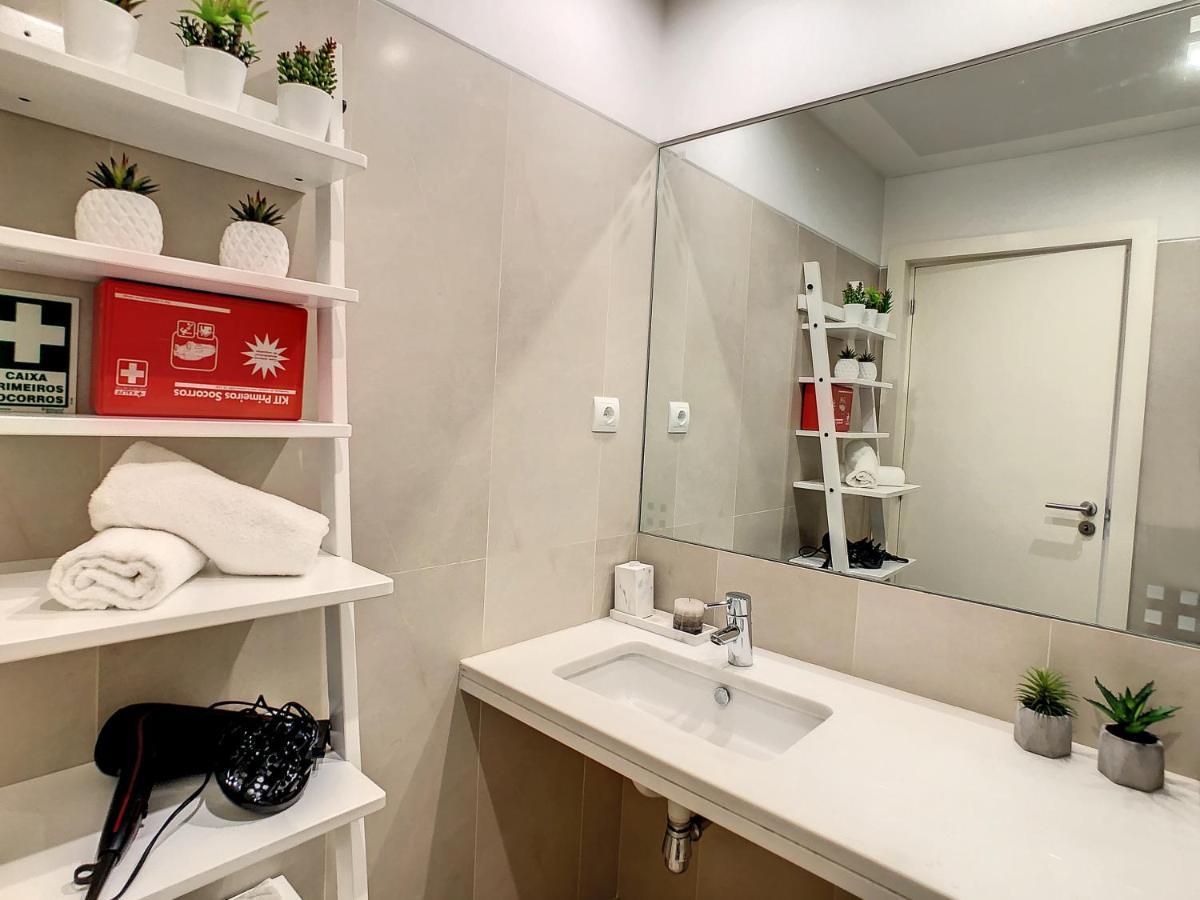 The New Best By Lovelystay Funchal  Buitenkant foto
