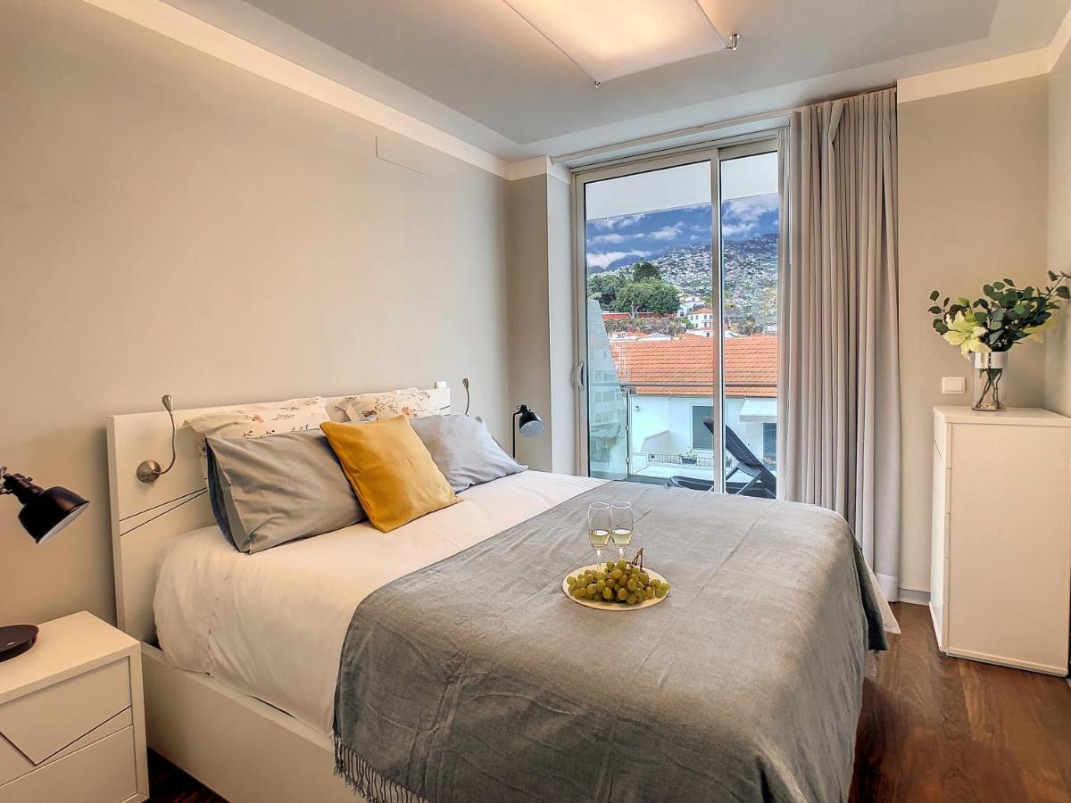 The New Best By Lovelystay Funchal  Buitenkant foto
