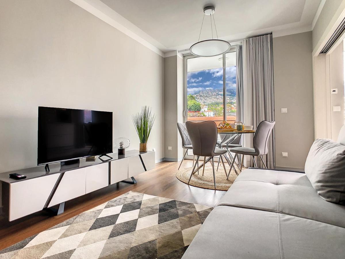 The New Best By Lovelystay Funchal  Buitenkant foto