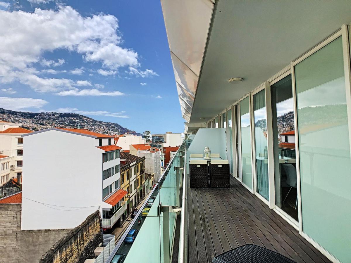 The New Best By Lovelystay Funchal  Buitenkant foto
