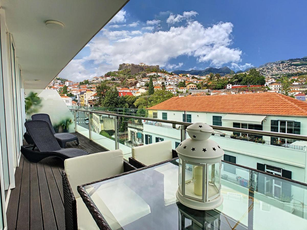 The New Best By Lovelystay Funchal  Buitenkant foto