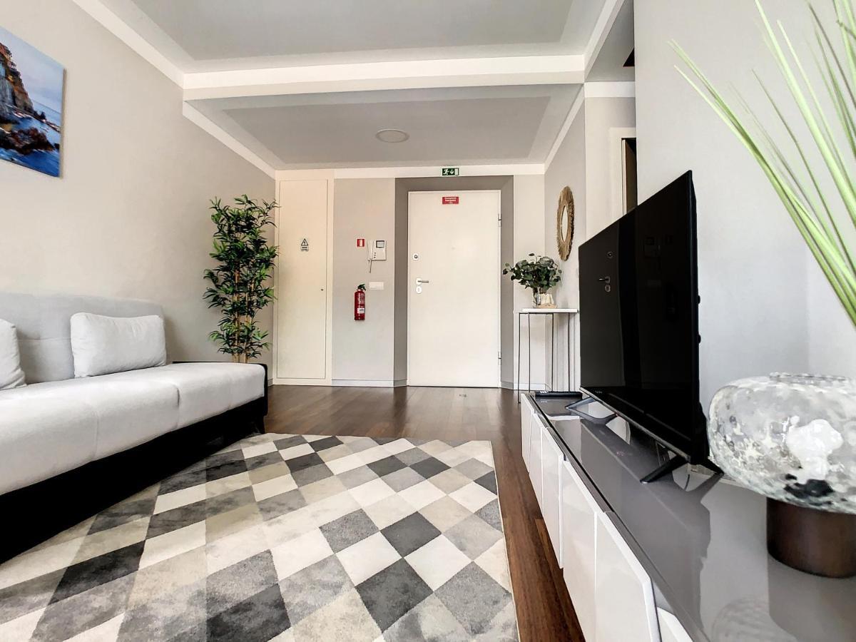 The New Best By Lovelystay Funchal  Buitenkant foto