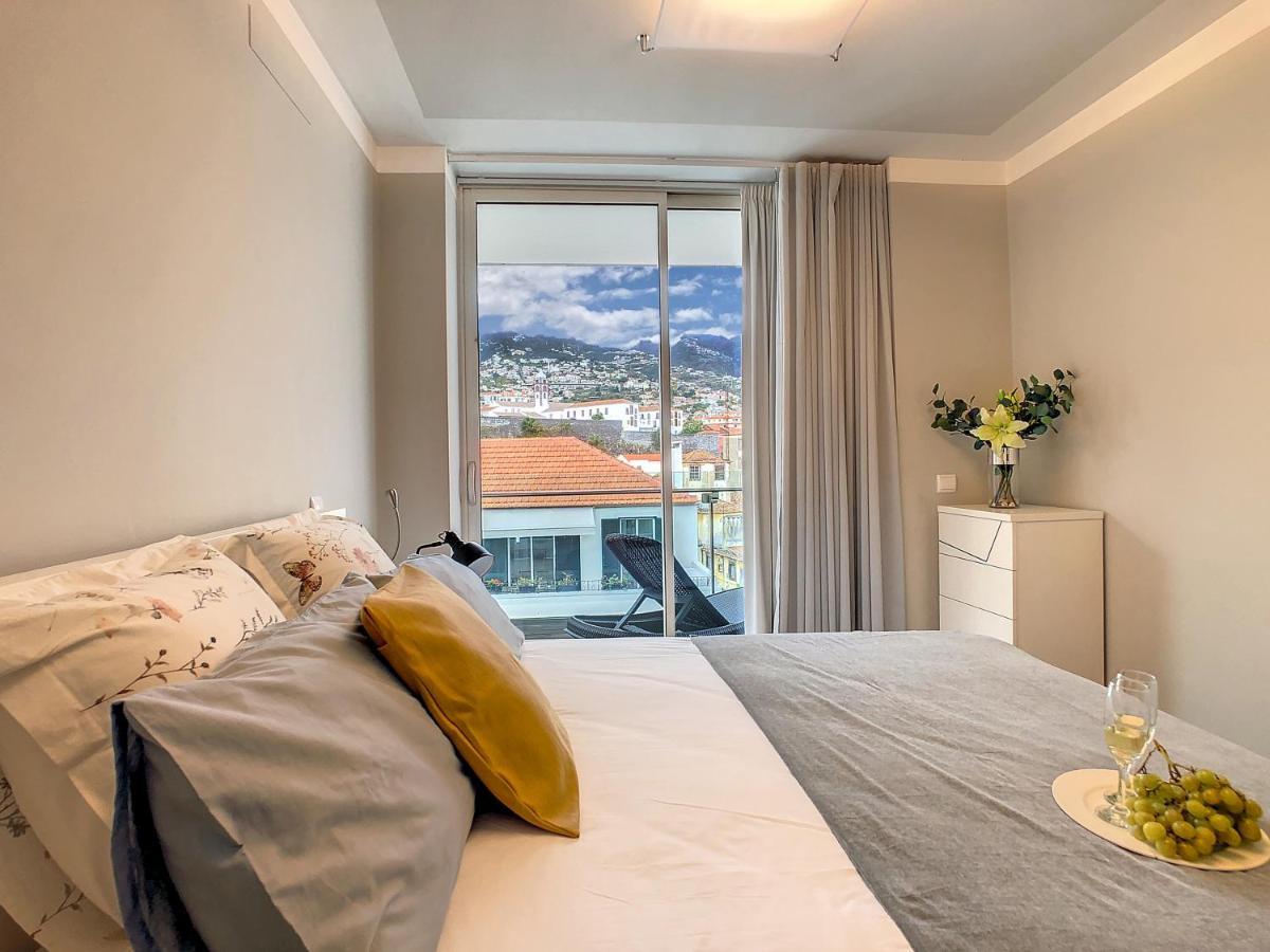 The New Best By Lovelystay Funchal  Buitenkant foto