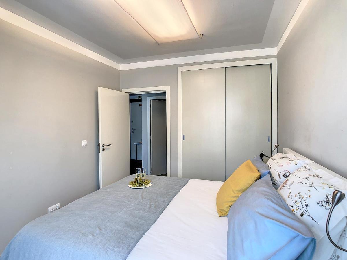 The New Best By Lovelystay Funchal  Buitenkant foto