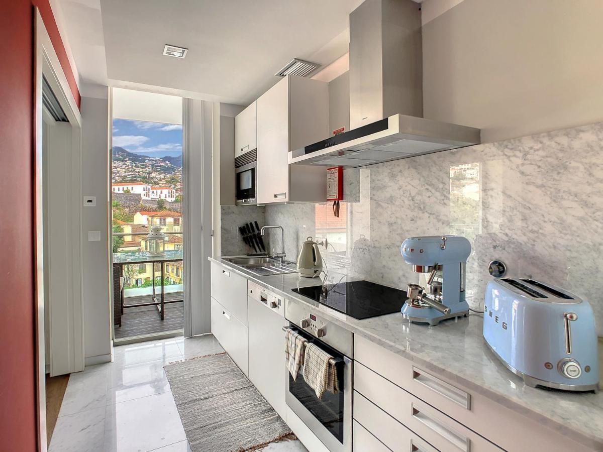 The New Best By Lovelystay Funchal  Buitenkant foto