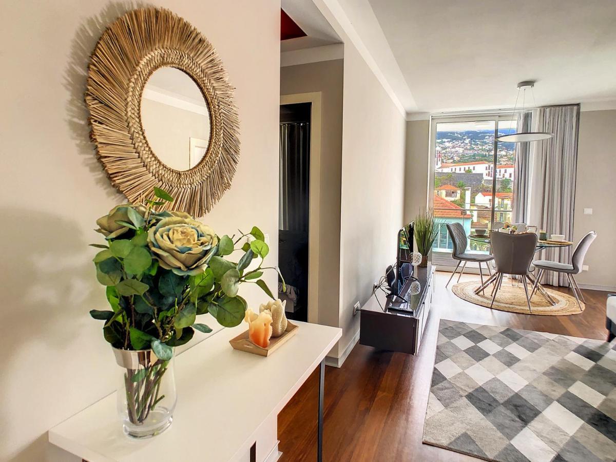 The New Best By Lovelystay Funchal  Buitenkant foto