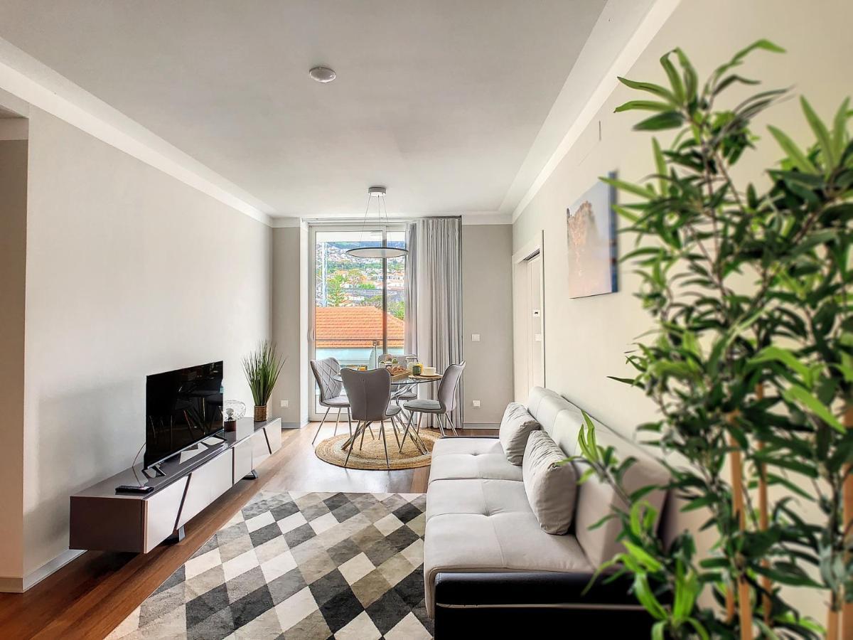 The New Best By Lovelystay Funchal  Buitenkant foto
