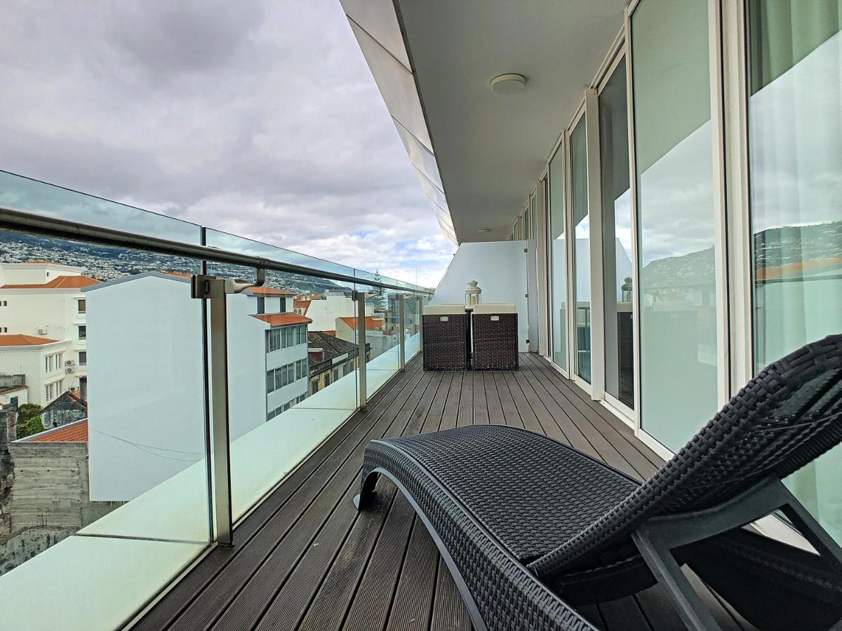 The New Best By Lovelystay Funchal  Buitenkant foto